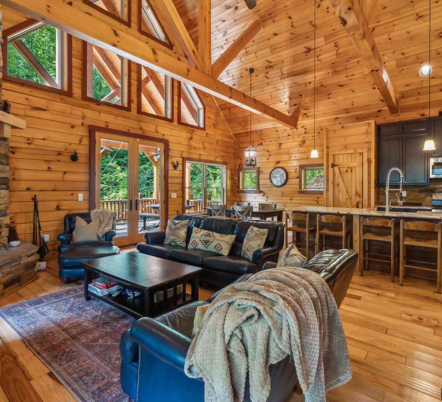 5755 N Lick Creek Rd, Franklin, Tennessee image 7