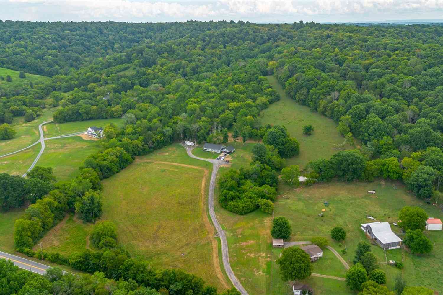 Shelbyville Hwy, Fayetteville, Tennessee image 24