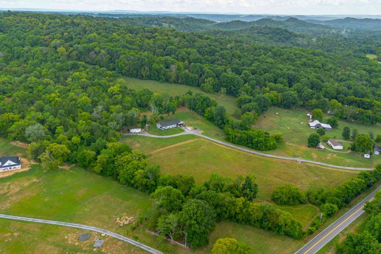 Shelbyville Hwy, Fayetteville, Tennessee image 21