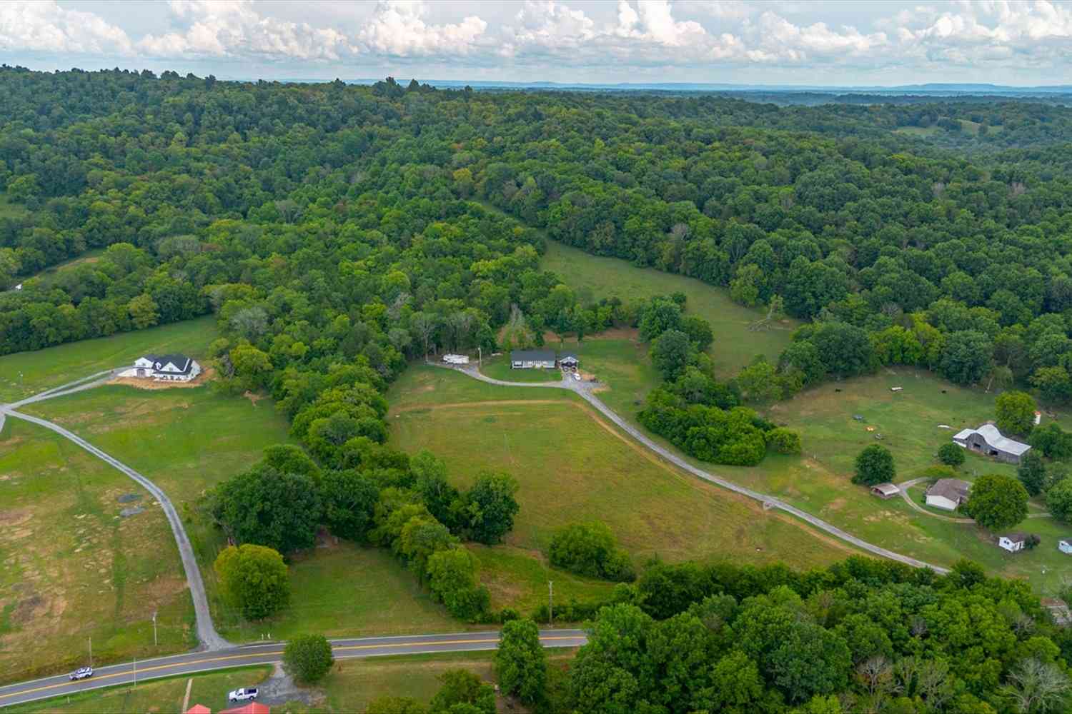 Shelbyville Hwy, Fayetteville, Tennessee image 8