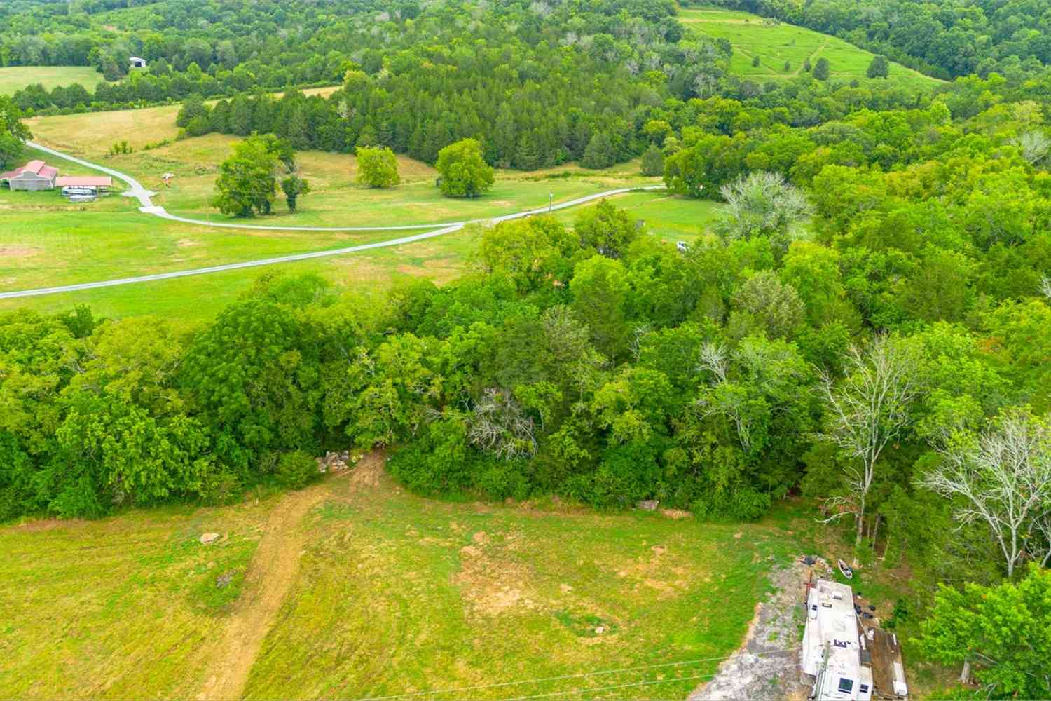 Shelbyville Hwy, Fayetteville, Tennessee image 11