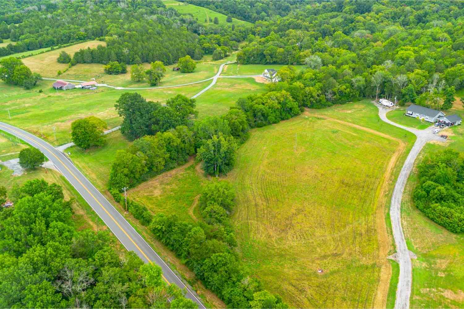 Shelbyville Hwy, Fayetteville, Tennessee image 7