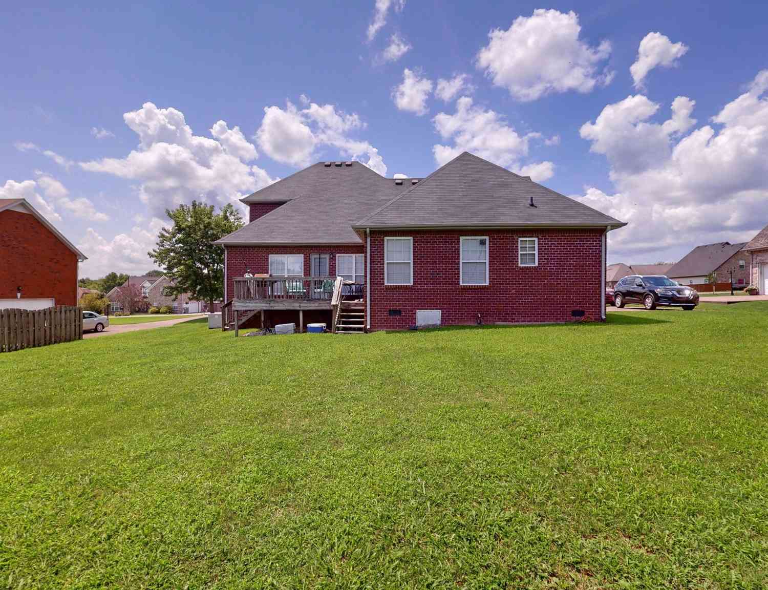 3309 Martins Woods Ln, LA VERGNE, Tennessee image 40