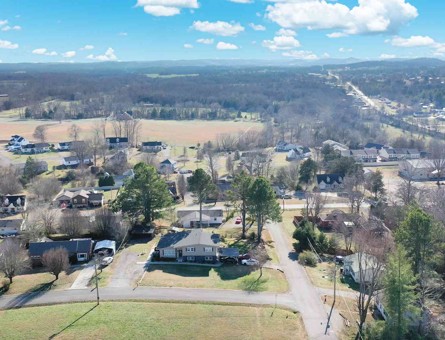 300 Scenic Dr, Shelbyville, Tennessee image 29