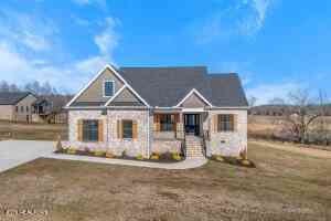 4455 Knox Ln, Cookeville, Tennessee image 1