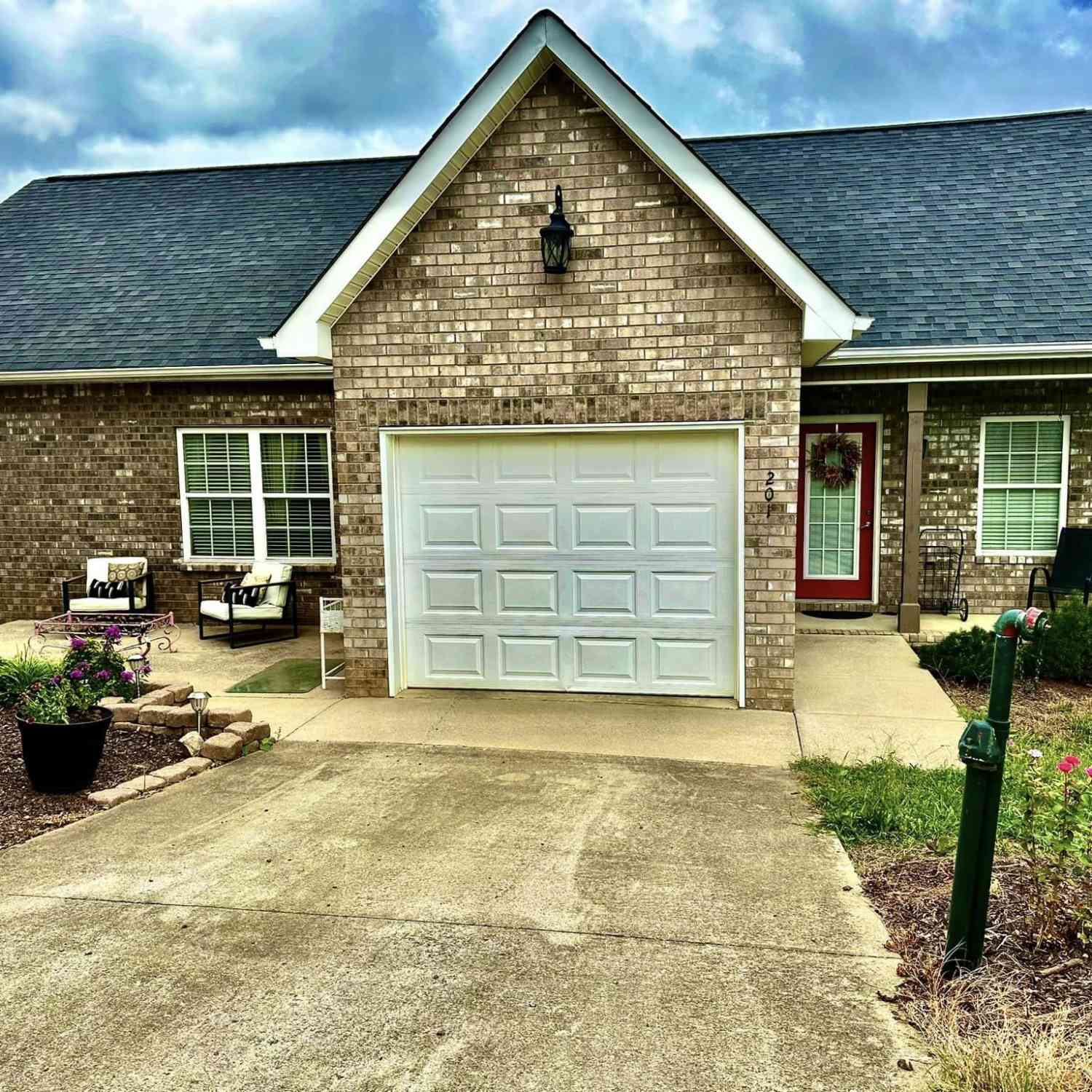 1605 S Cannon Blvd #201, Shelbyville, Tennessee image 27