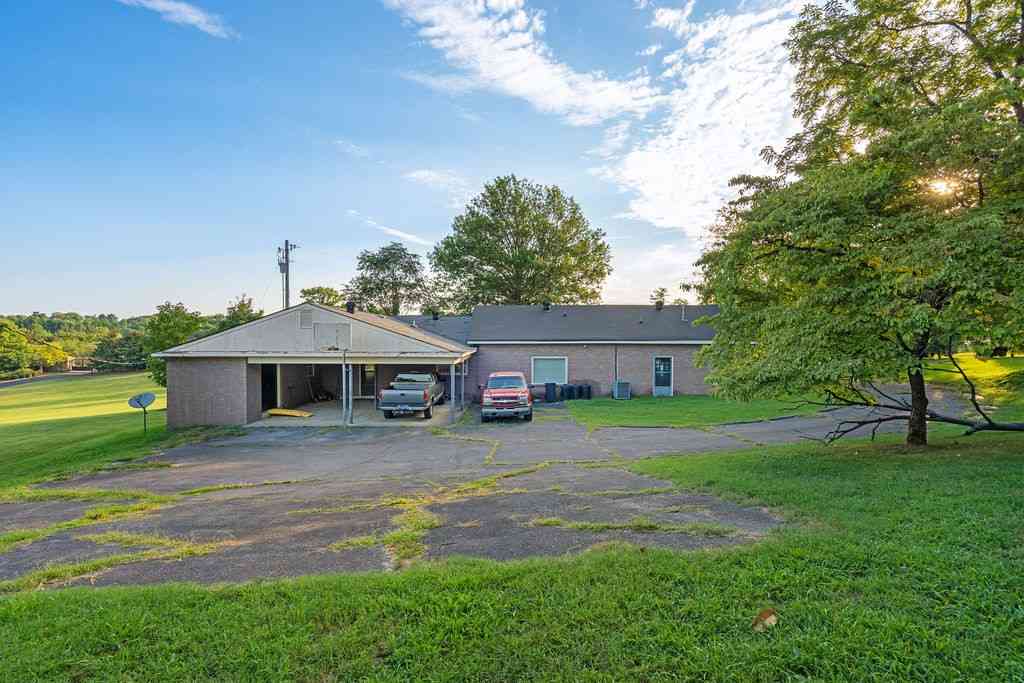 4115 Murfreesboro Rd, Franklin, Tennessee image 13