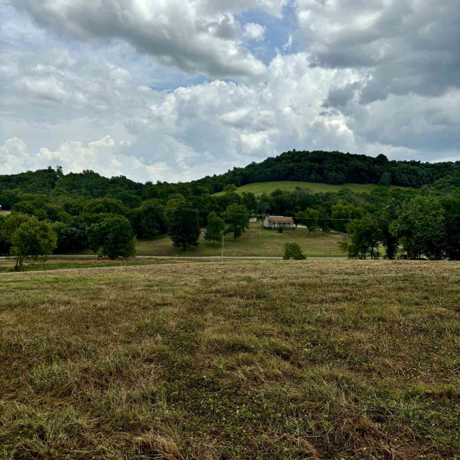 Mclaughlin Lane, Shelbyville, Tennessee image 1