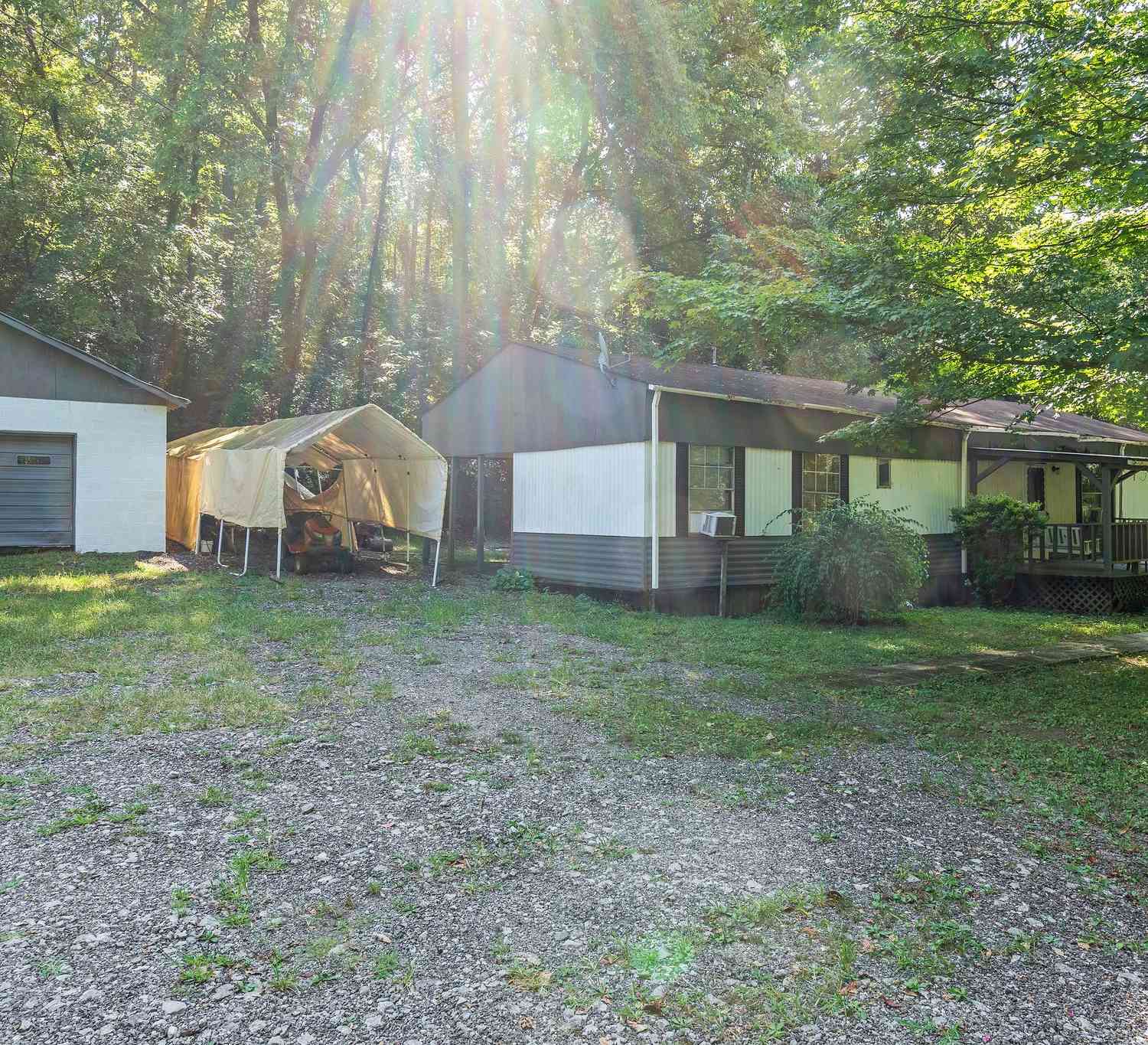 1046 Ross Hollow Rd, Ashland City, Tennessee image 13