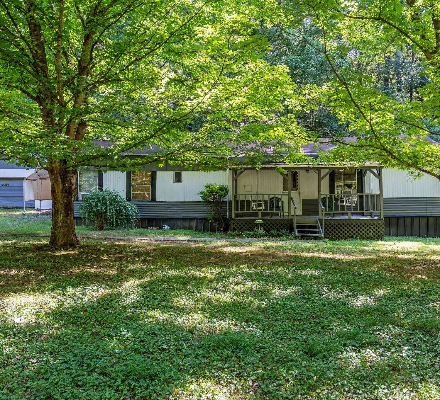 1046 Ross Hollow Rd, Ashland City, Tennessee image 11