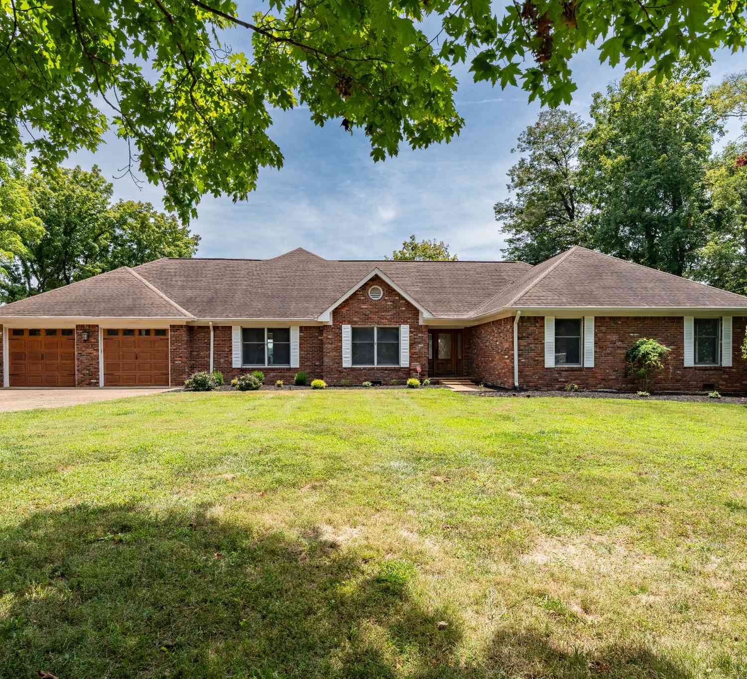 116 High Point Anchorage, Hendersonville, Tennessee image 1