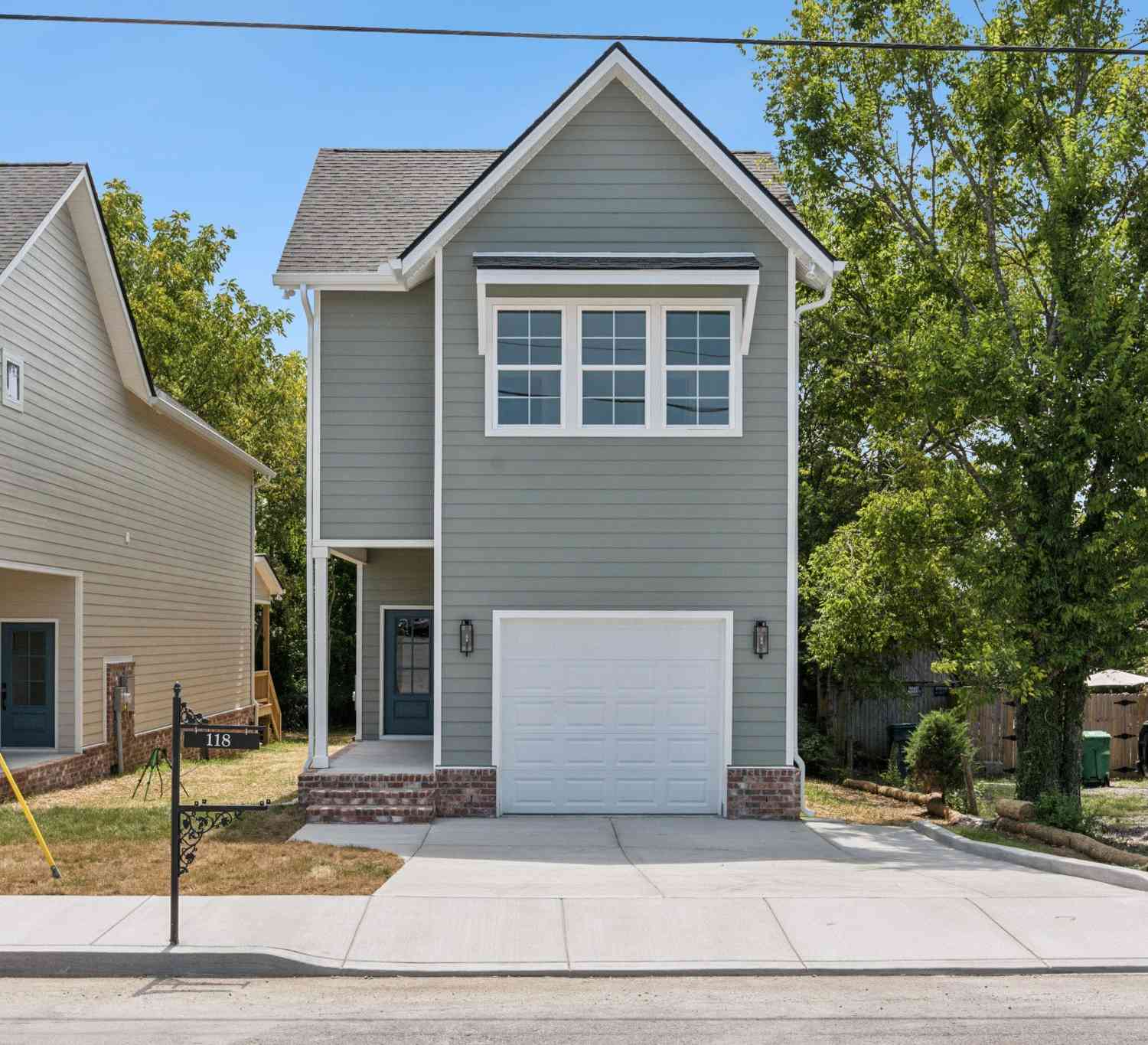 118 E Forrest Ave, Lebanon, Tennessee image 2