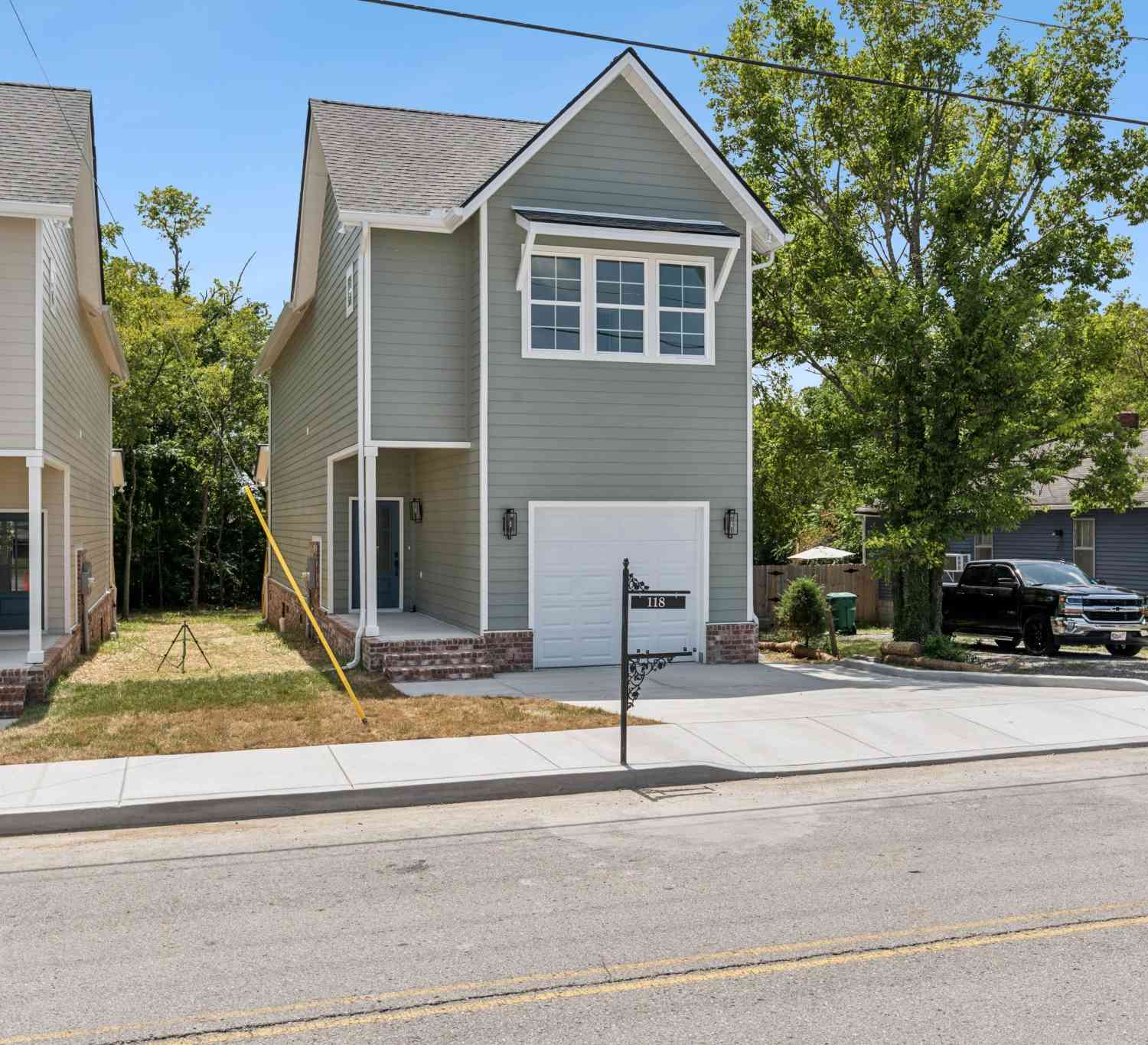 118 E Forrest Ave, Lebanon, Tennessee image 1