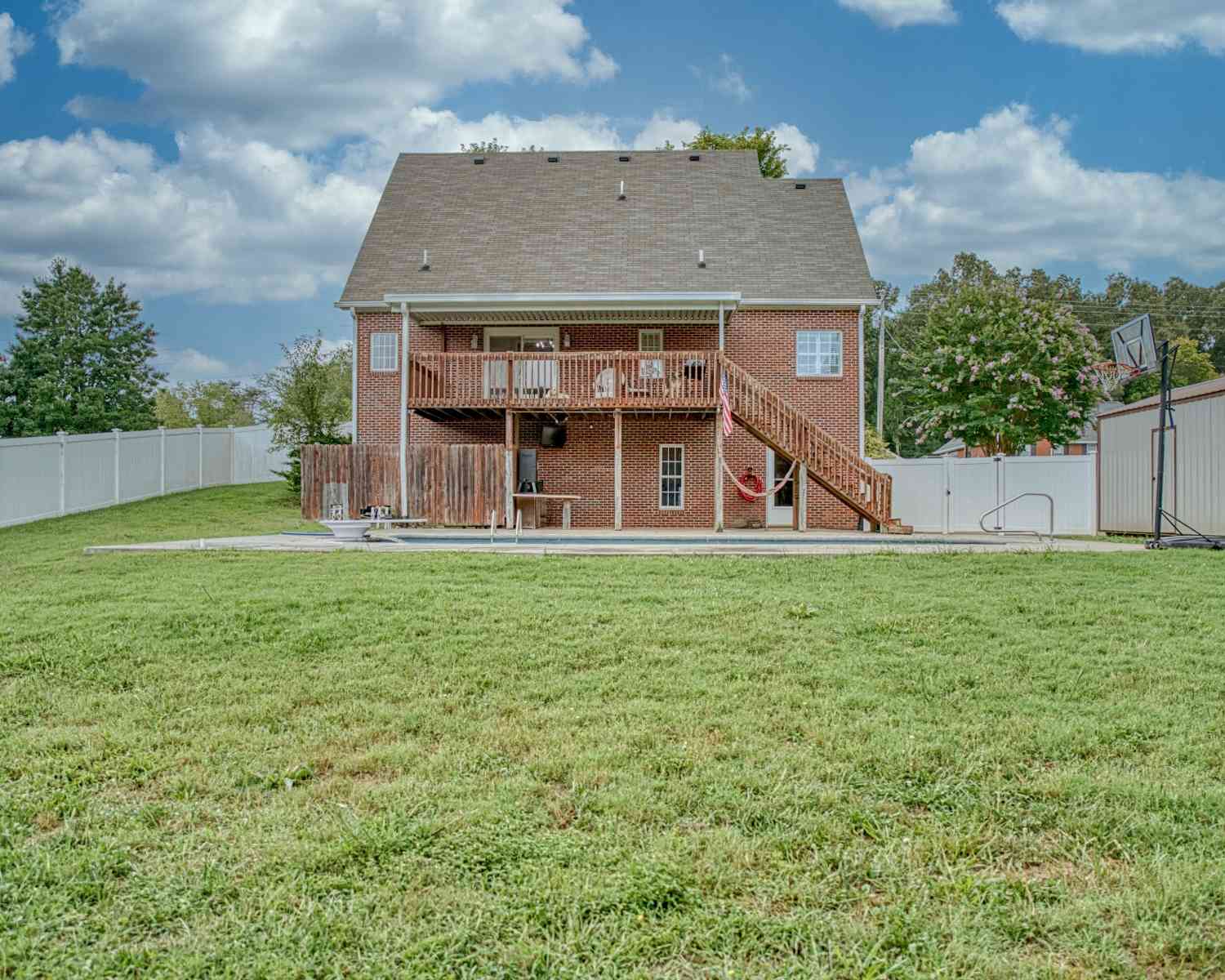 1068 Heathwood West Dr, Cookeville, Tennessee image 38