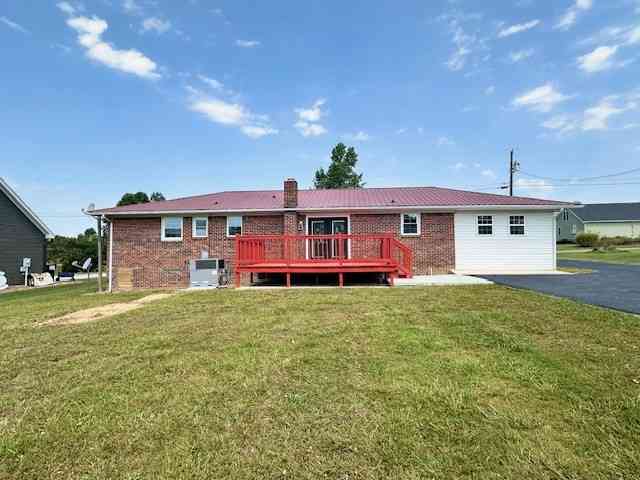 262 South Dr, Cookeville, Tennessee image 2