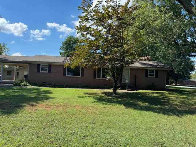 112 Cypress Dr, McMinnville, Tennessee image 1