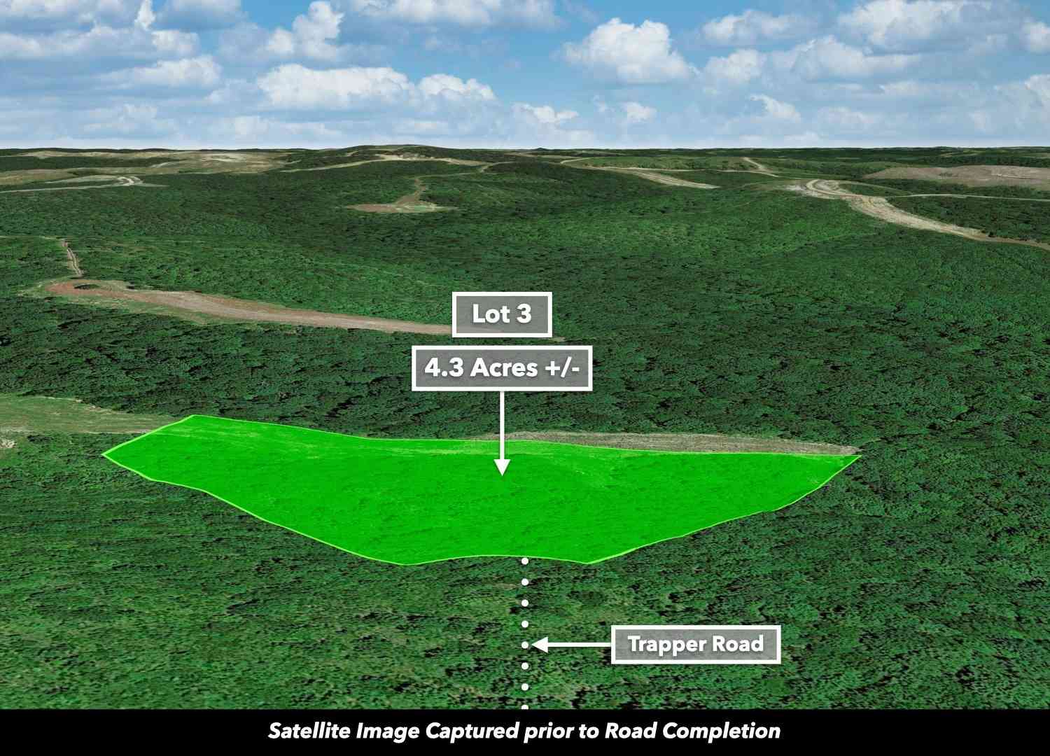 Freedom Ridge, Indian Mound, Tennessee image 16