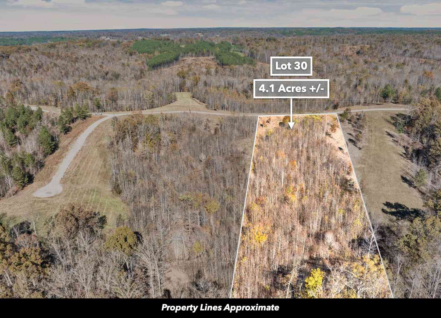 Freedom Ridge, Indian Mound, Tennessee image 5