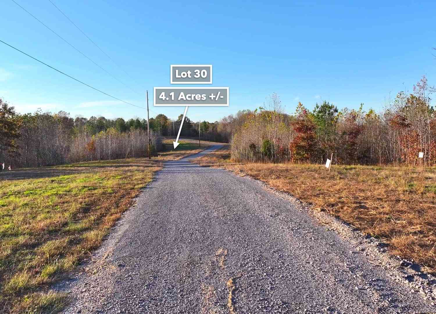 Freedom Ridge, Indian Mound, Tennessee image 8