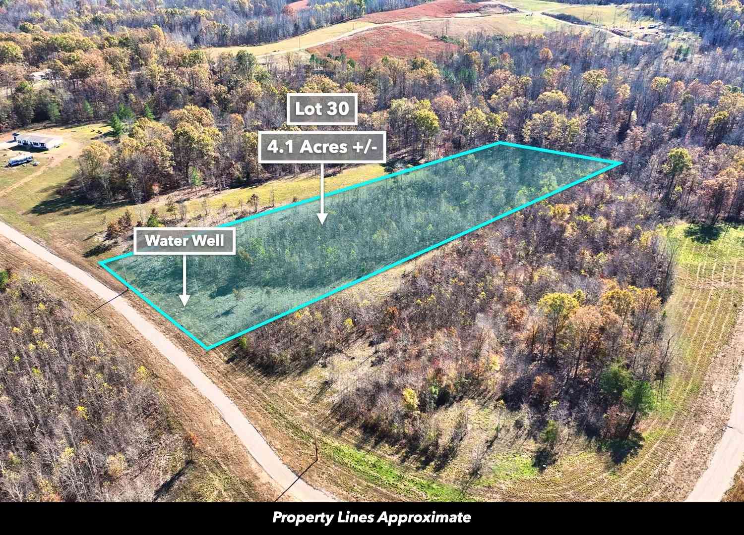 Freedom Ridge, Indian Mound, Tennessee image 2