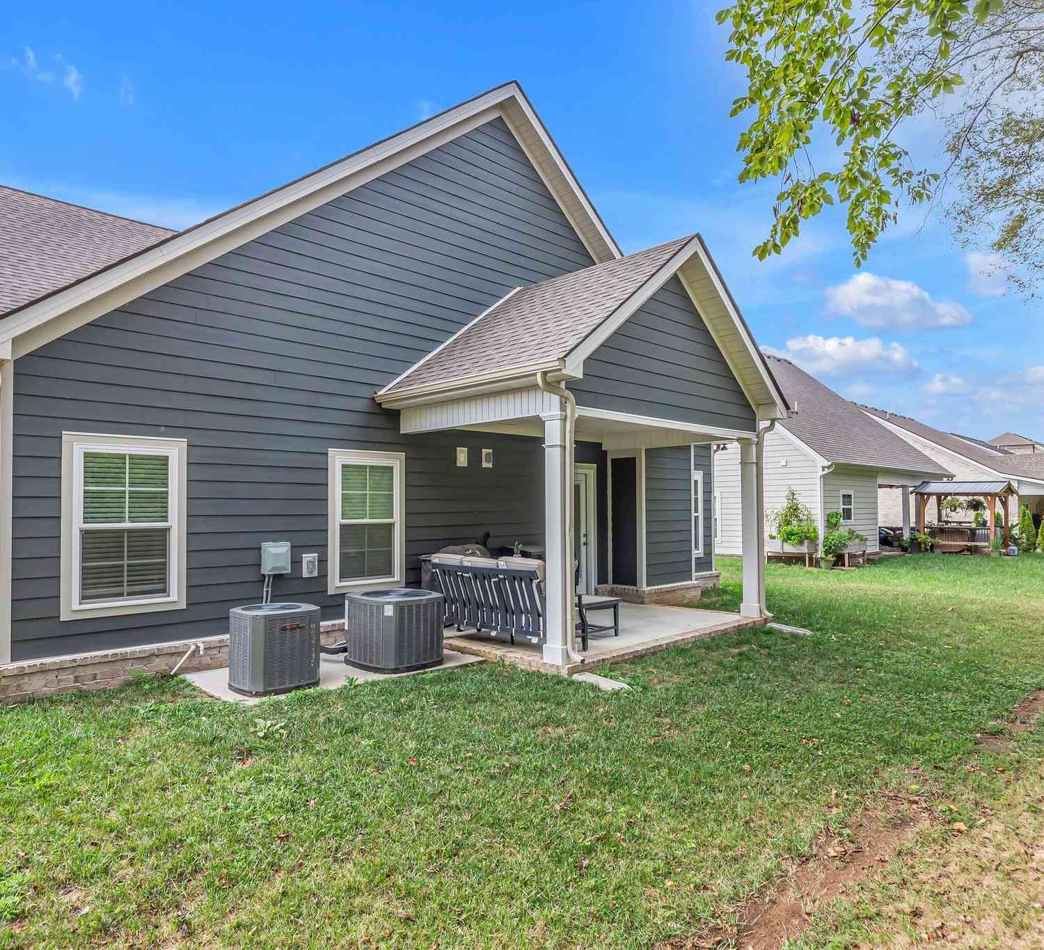 446 Ruby Oaks Ln, Murfreesboro, Tennessee image 34
