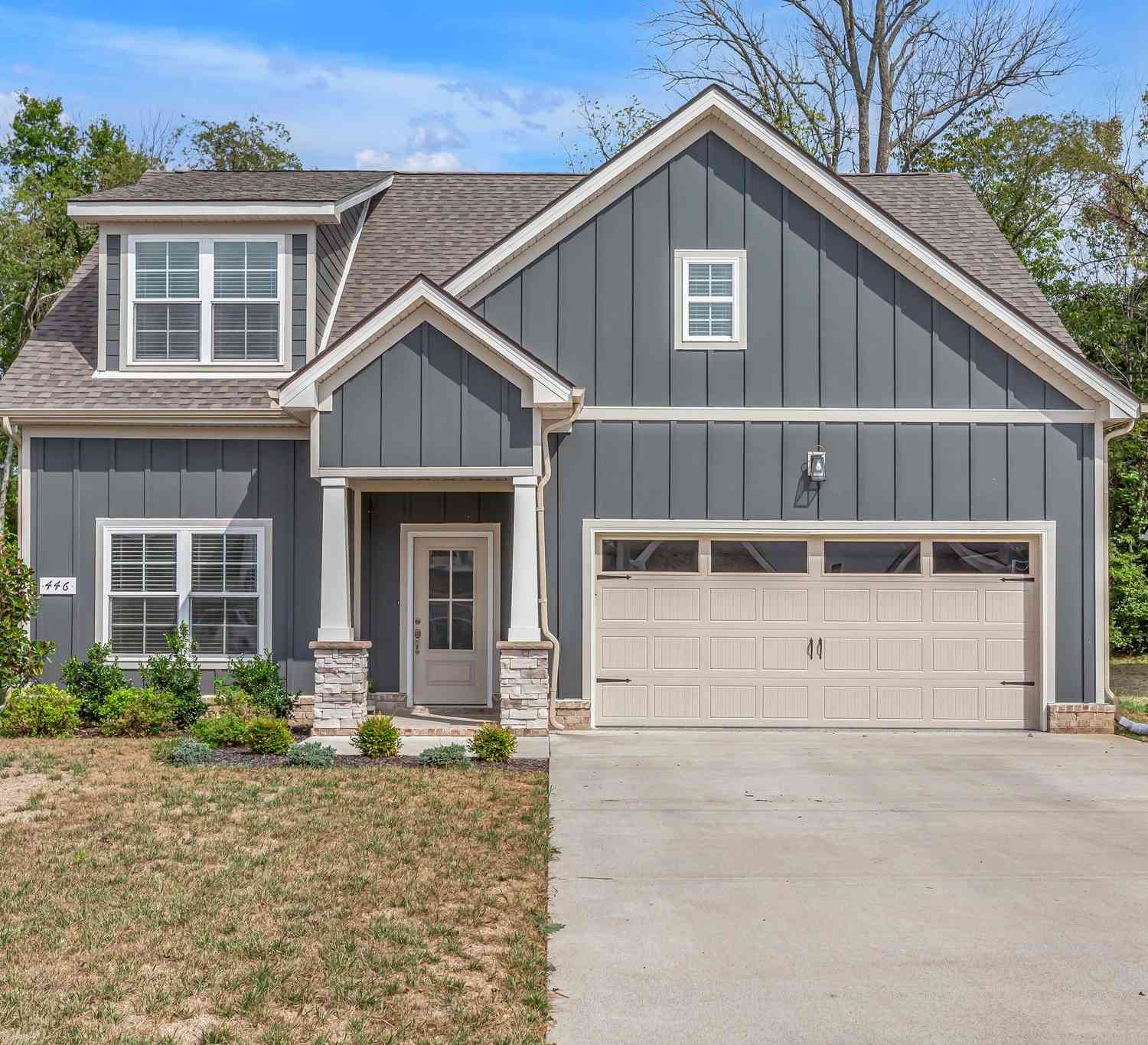 446 Ruby Oaks Ln, Murfreesboro, Tennessee image 1