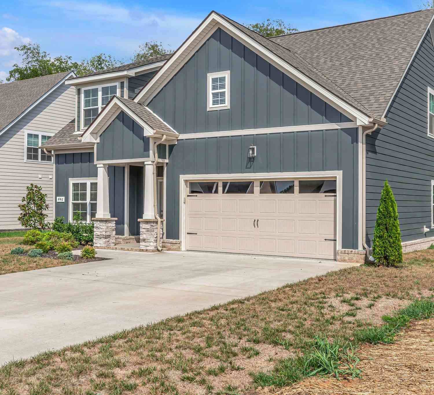 446 Ruby Oaks Ln, Murfreesboro, Tennessee image 2