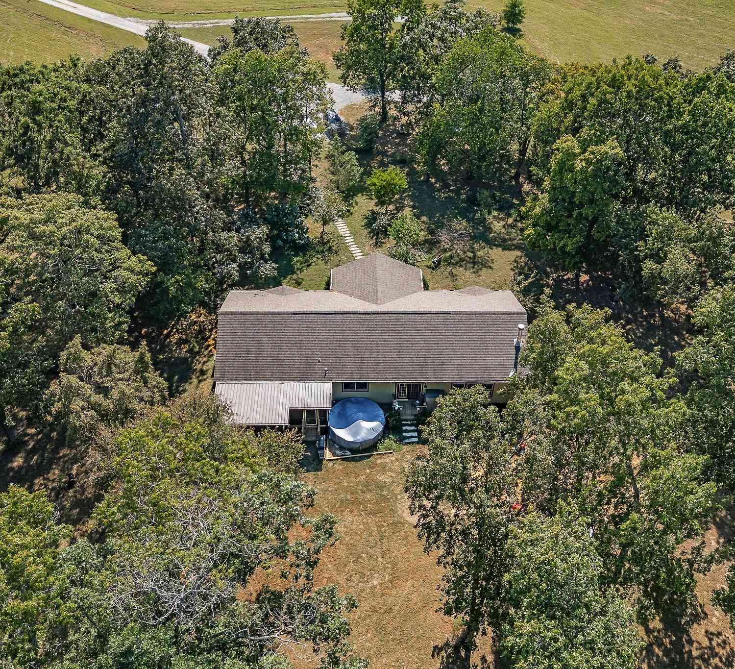 292 Kinship Ln, McMinnville, Tennessee image 35