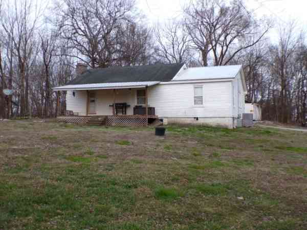 1962 John R Hill Rd, Lewisburg, Tennessee image 1