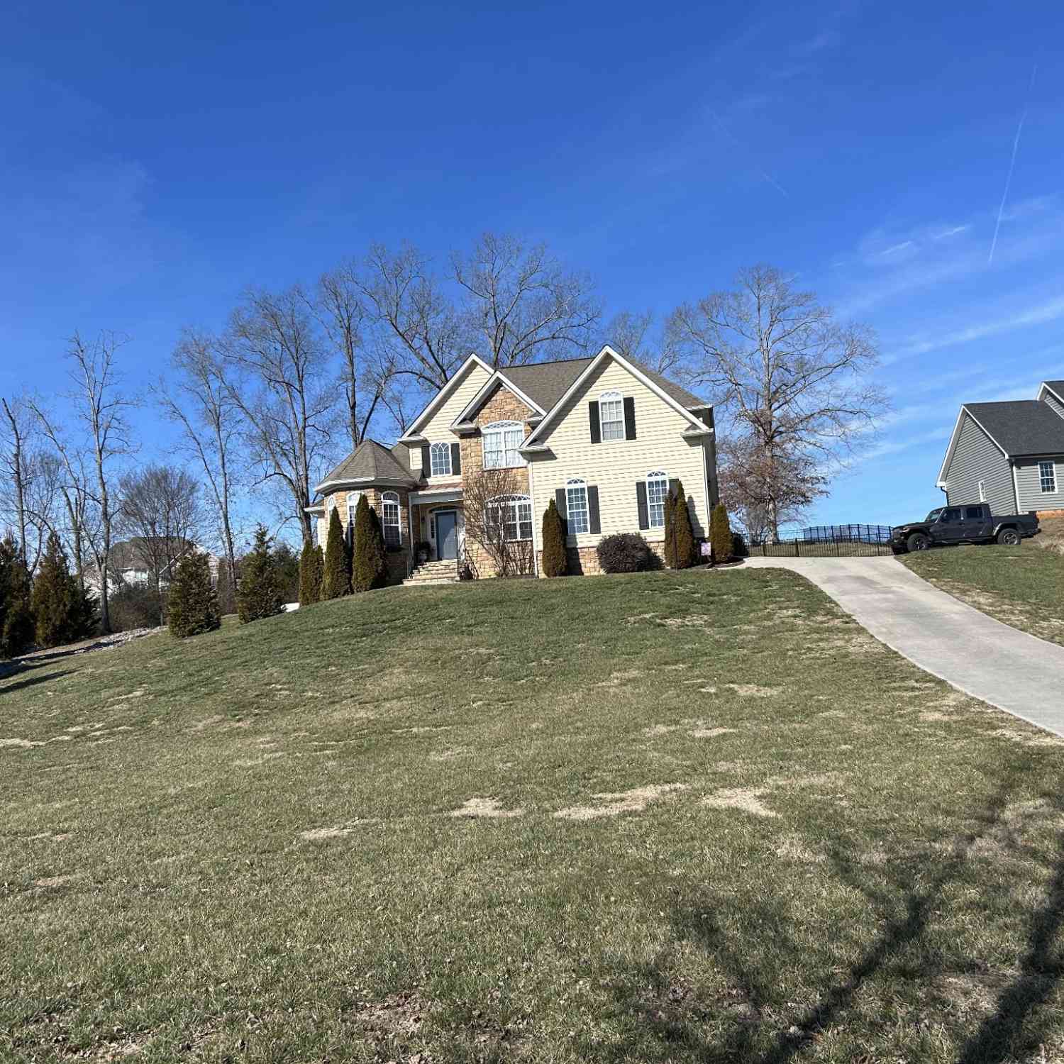 514 Willow Creek Cv, Cleveland, Tennessee image 3