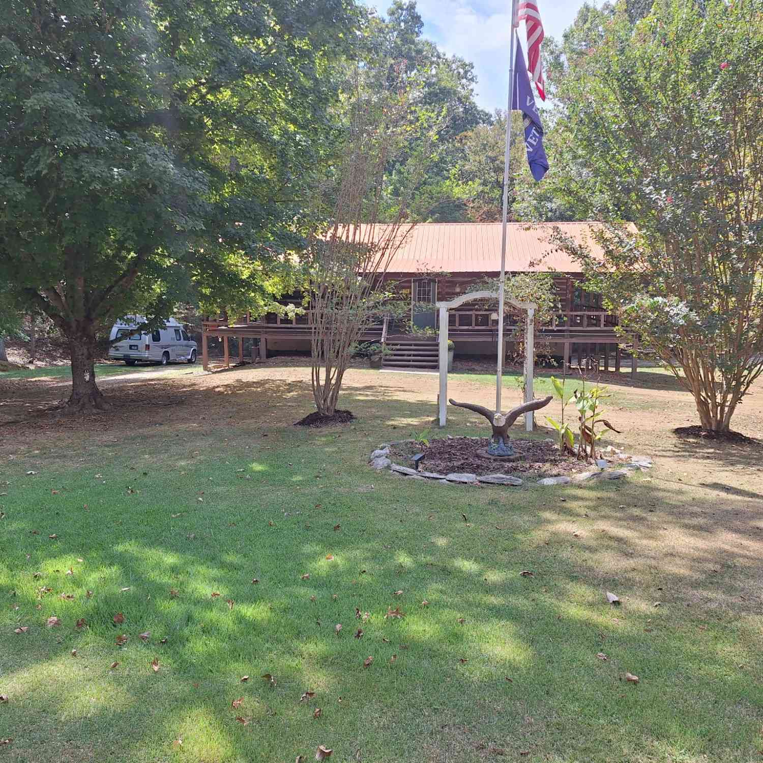 450 Pinson Ln, Big Sandy, Tennessee image 3