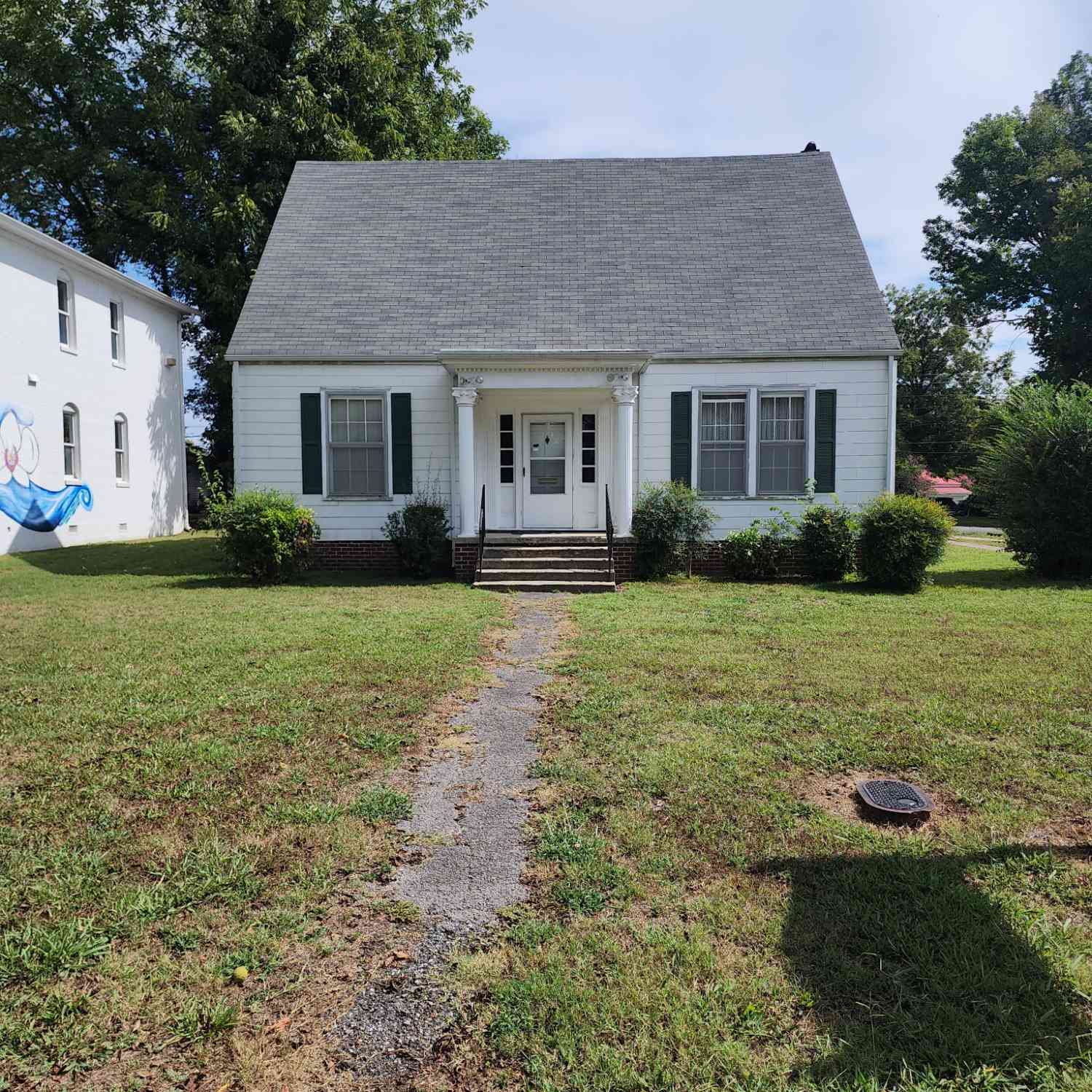 405 S Jackson St, Tullahoma, Tennessee image 1