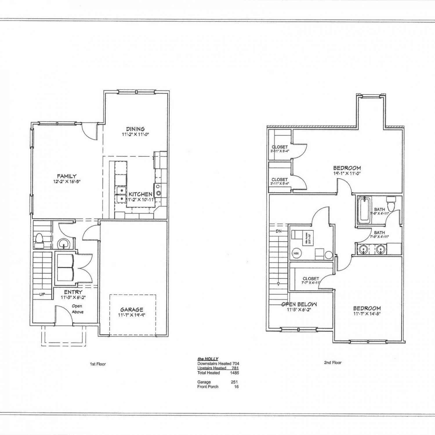 967 Horse Mountain Rd #6A, Shelbyville, Tennessee image 3