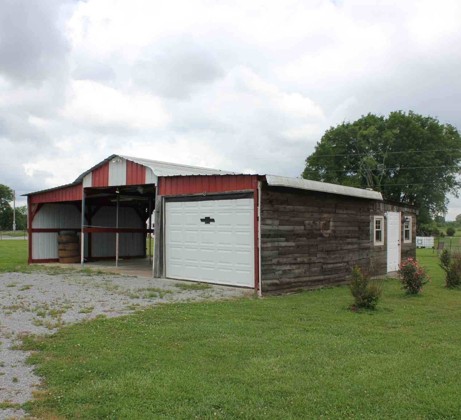 2805 Hwy 64, Lewisburg, Tennessee image 15