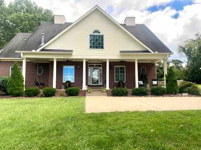 108 Fields Dr, Old Hickory, Tennessee image 1