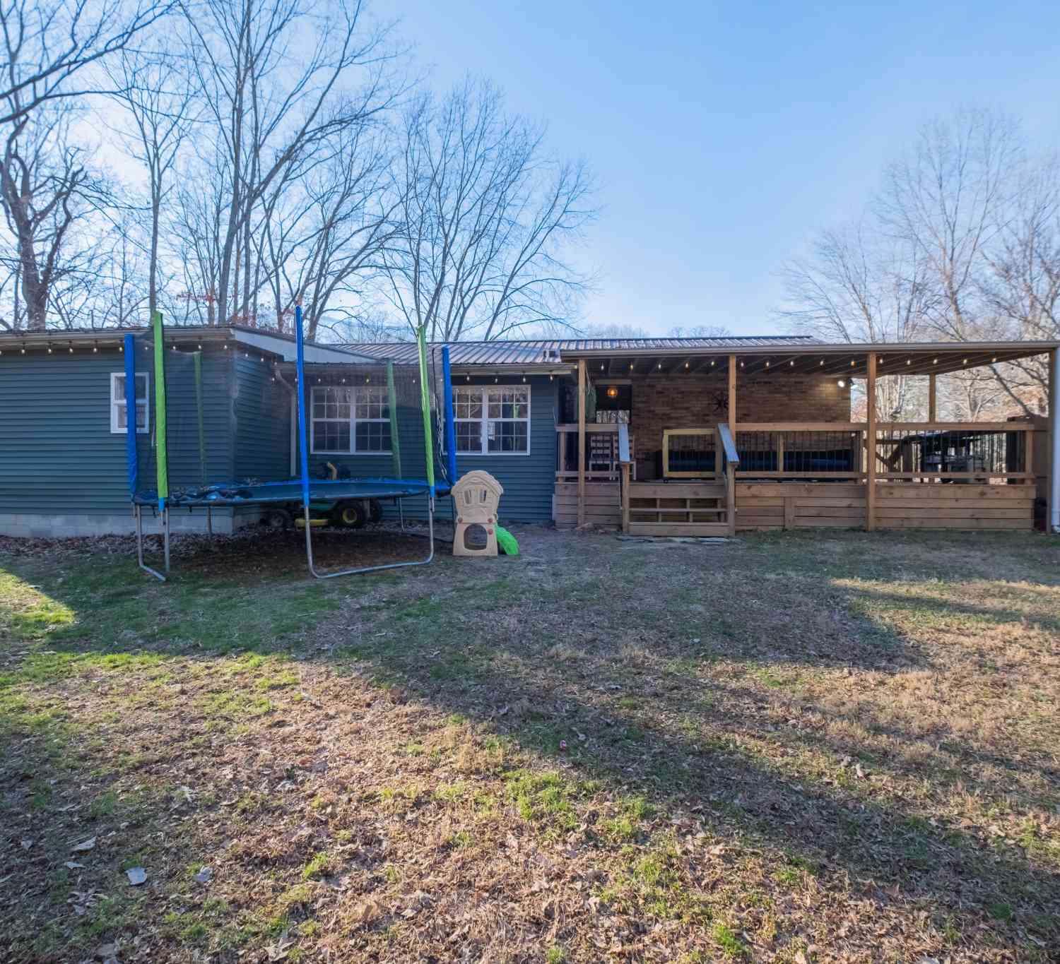 763 Gilley Cir, Manchester, Tennessee image 39