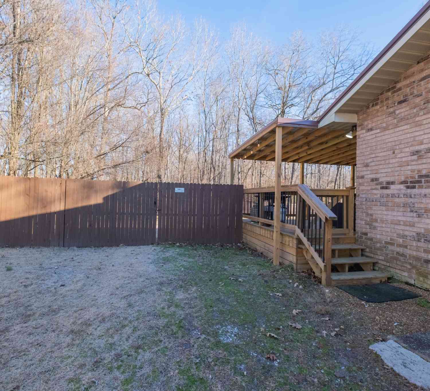 763 Gilley Cir, Manchester, Tennessee image 43