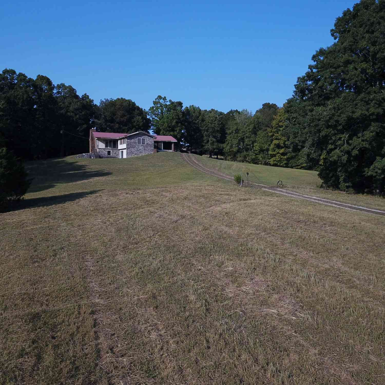 2236 Stone Hollow Rd, Cumberland Furnace, Tennessee image 32