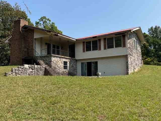 2236 Stone Hollow Rd, Cumberland Furnace, Tennessee image 17