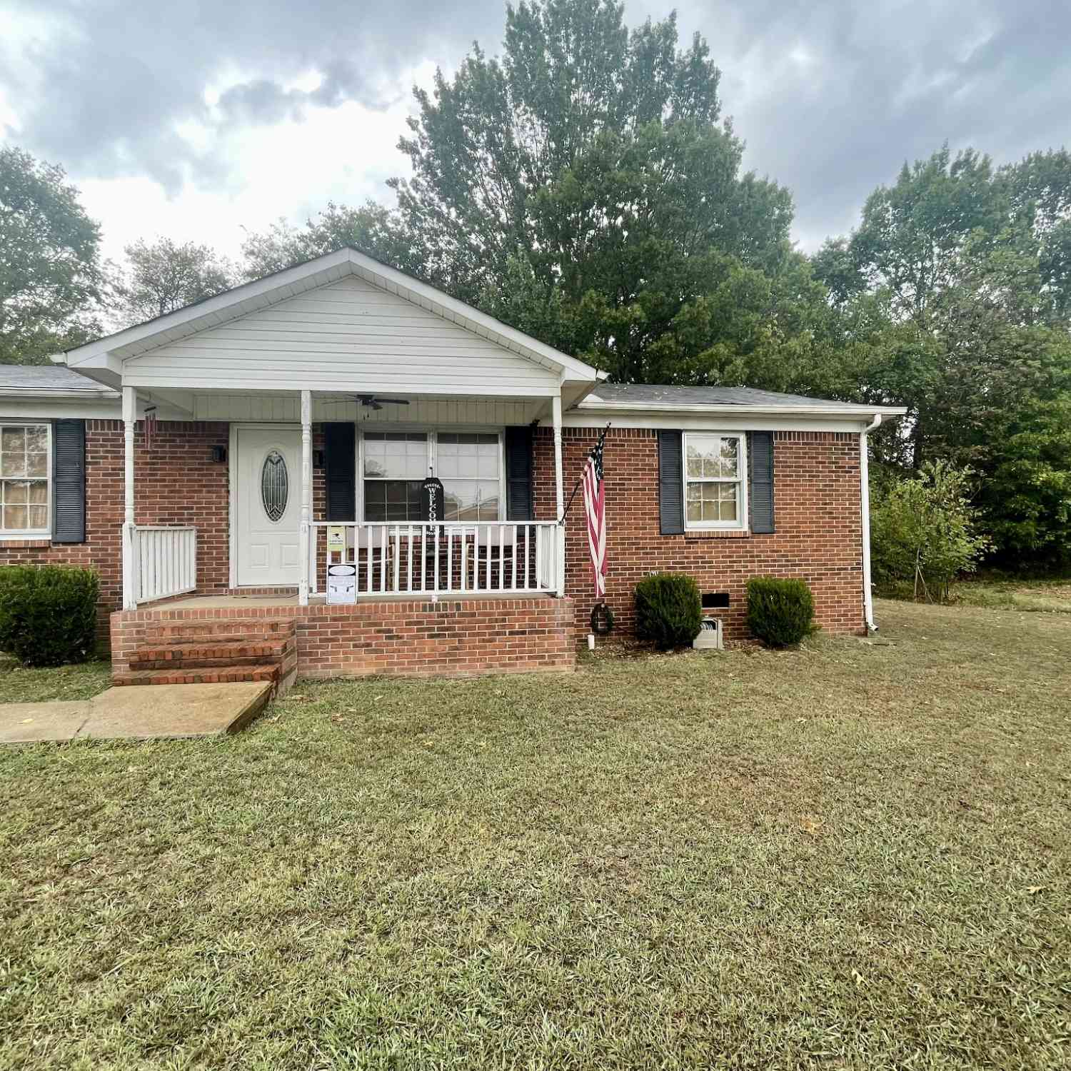 1057 Murrey St, Lewisburg, Tennessee image 1