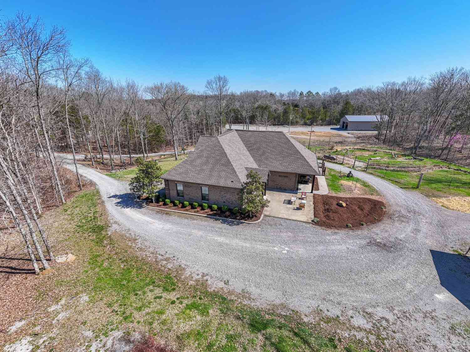 1051 Finley Beech Rd, Lewisburg, Tennessee image 1