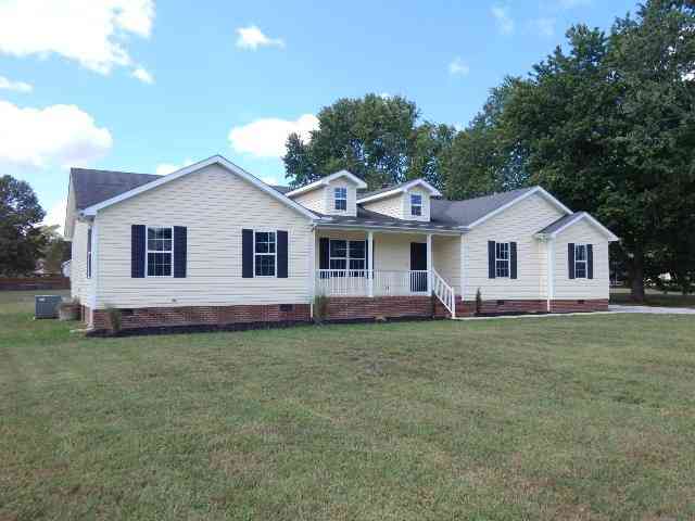 372 Brandon Dr, McMinnville, Tennessee image 47