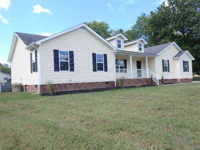 372 Brandon Dr, McMinnville, Tennessee image 2