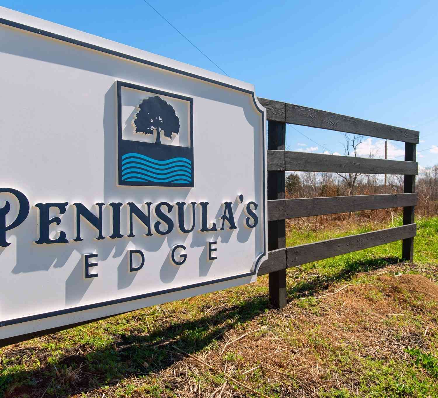 S Peninsulas Edge Dr, Smithville, Tennessee image 1