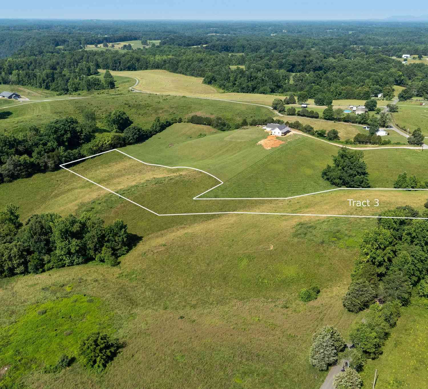 Allen Bend Rd, Smithville, Tennessee image 1