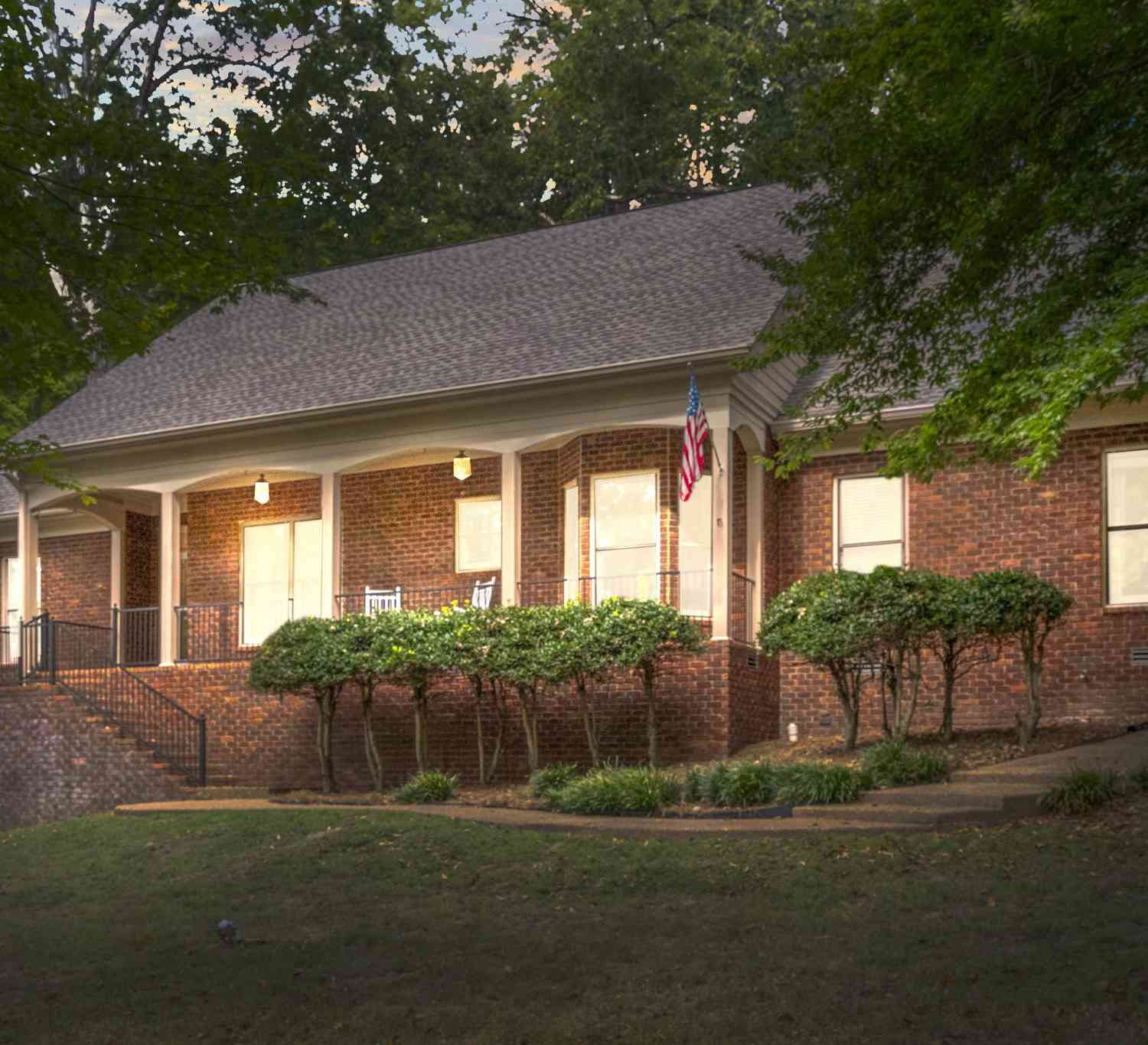 614 Fairway Trl, Springfield, Tennessee image 1