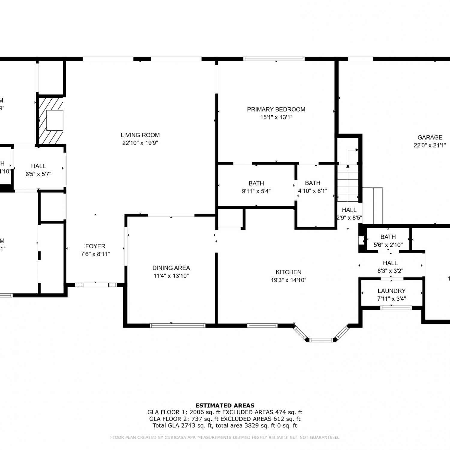 614 Fairway Trl, Springfield, Tennessee image 48