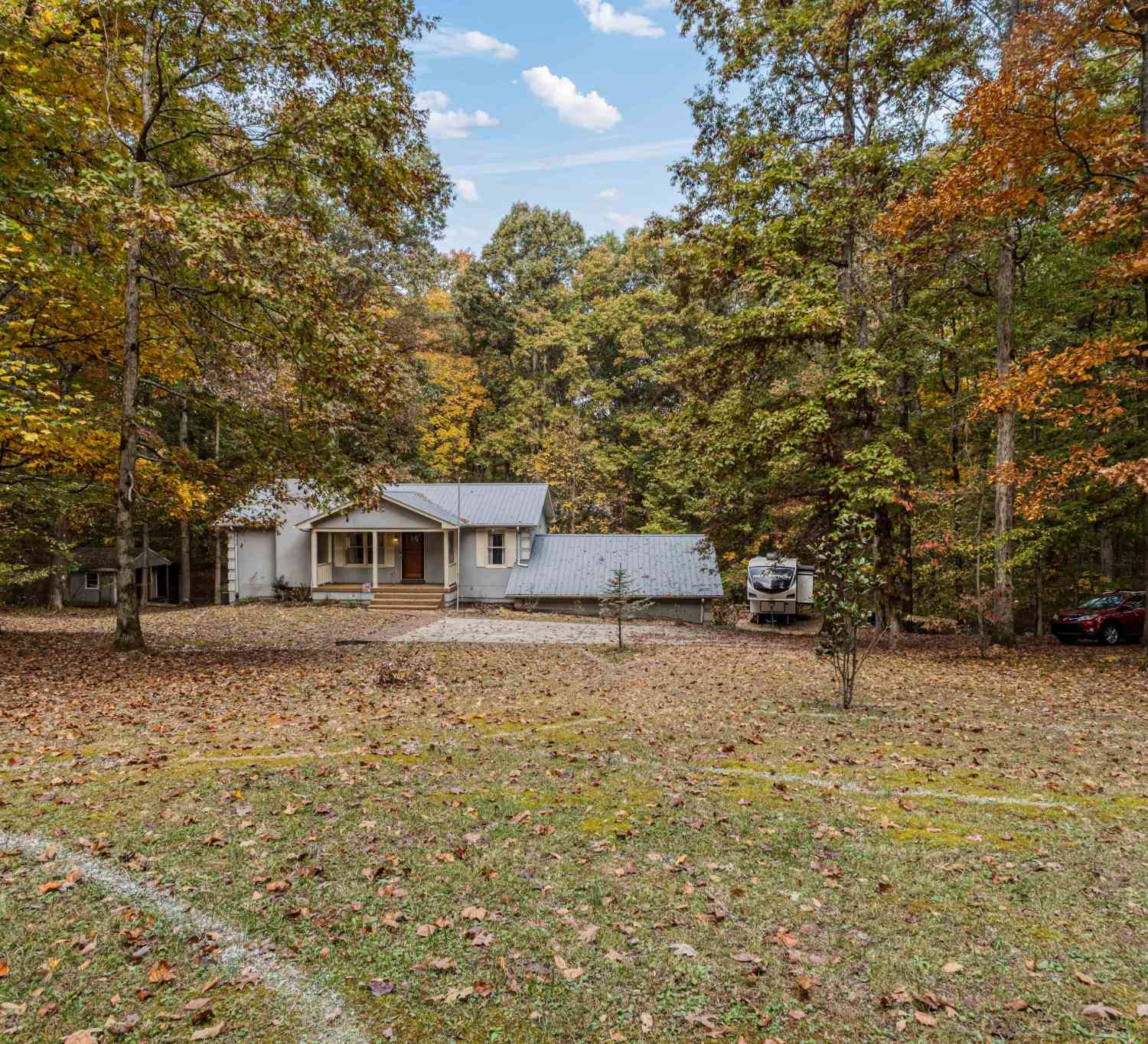 7274 Kingston Rd, Fairview, Tennessee image 38