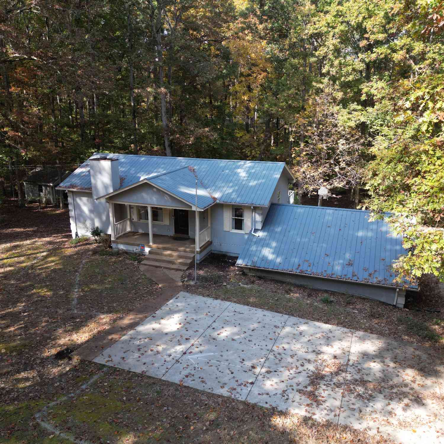 7274 Kingston Rd, Fairview, Tennessee image 43