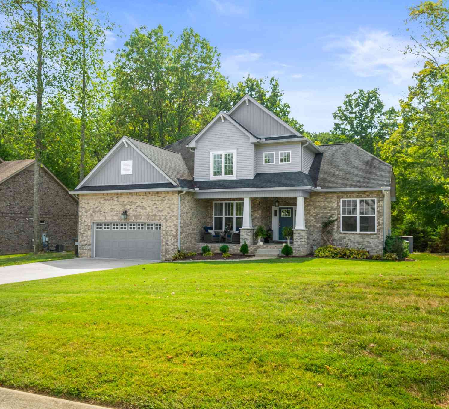 3035 Gracie Ann Dr, Greenbrier, Tennessee image 2